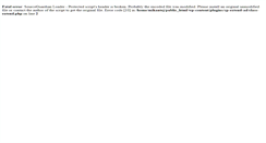 Desktop Screenshot of mihantejarat.com